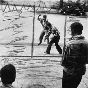 Untitled, Harlem, New York — Gordon Parks
