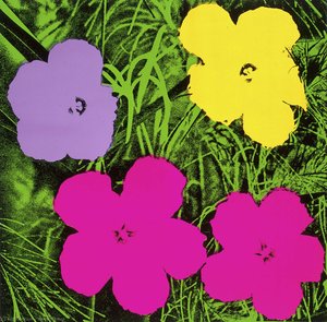 Untitled — Andy Warhol