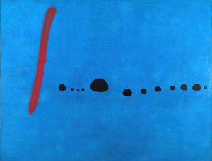 Élő Ii — Joan Miró