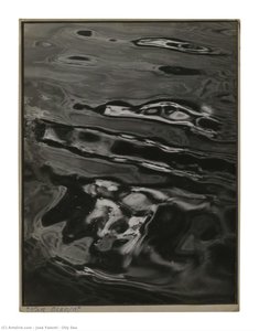 Oily Sea — José Yalenti