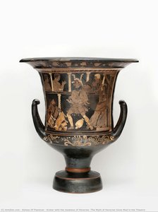 asteas of paestum