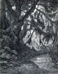 Nedefinit (7034) — Gustave Doré