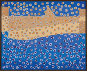 Yellow Submarine — Athos Bulcão