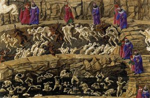 Untitled — Sandro Botticelli