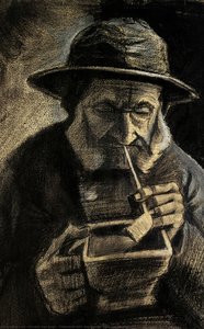 Untitled — Vincent Willem Van Gogh