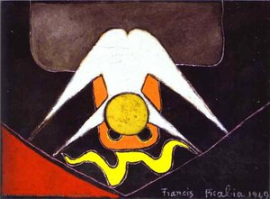 Colloquium — Francis Picabia