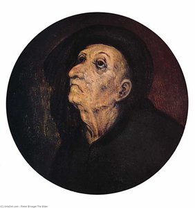Religioso — Pieter Bruegel Il Vecchio