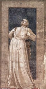 Untitled — Giotto Di Bondone