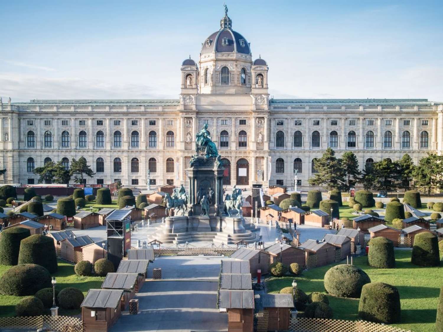 Kunsthistorisches Museum (Vienna)