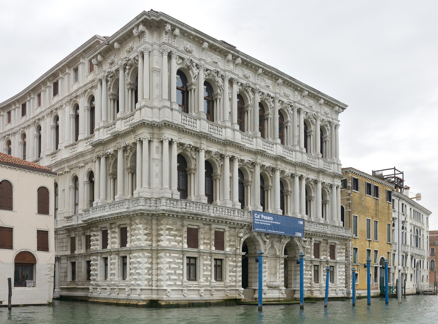 Museo D'arte Moderna