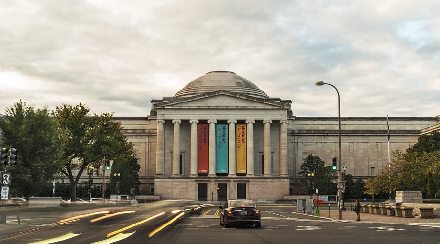 National Gallery Of Art