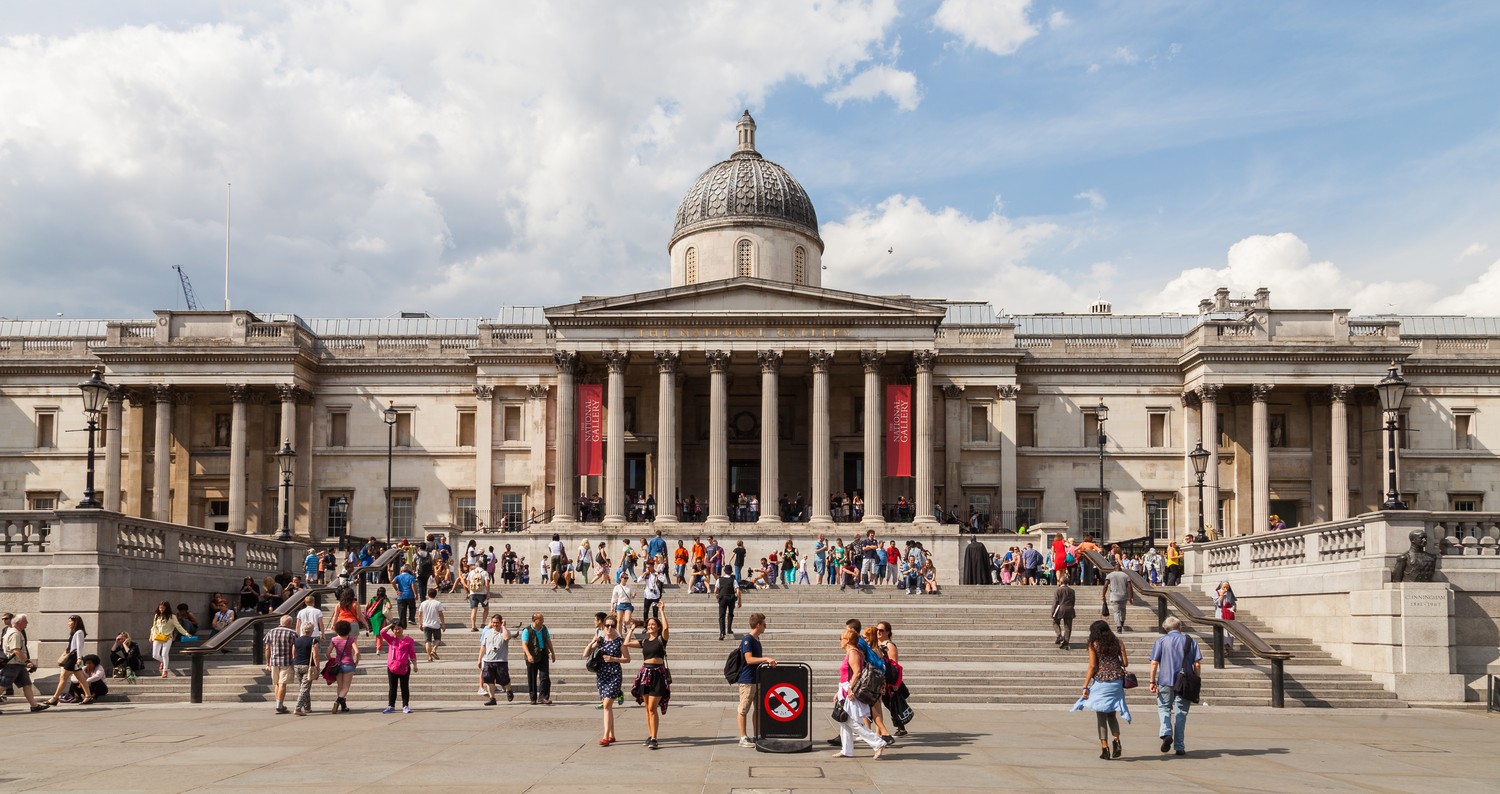 National Gallery (London)