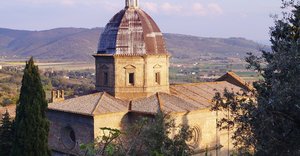 Santa Maria delle Grazie al Calcinaio