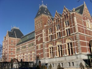 Rijksprentenkabinet