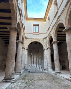 Convent