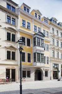 Leipzig Bach Archive