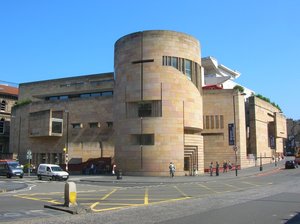 The Scottish Government