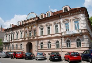 Galerie von M. A. Bazovsky