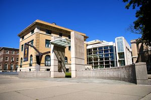 Albany Institute of History - Art