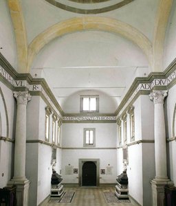 San Bernardino degli Zoccolanti
