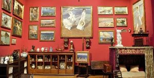 Sorolla Museum