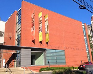 Museo de Arte de Smith College