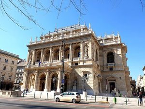Opera House