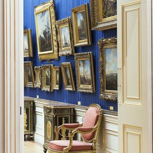 The Wallace Collection