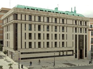 Reina Sofía School of Music