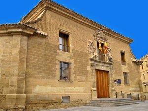 Museo de Huesca