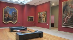 Musée des Beaux-Arts de Caen