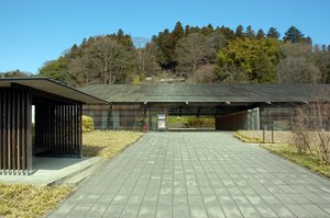 Nakagawa-machi Bato Hiroshige Museum of Art