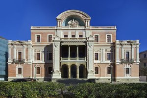 Gerdau - Museu das Minas e do Metal