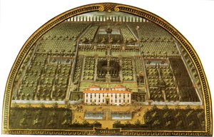 Museo di Firenze com'era