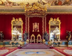 Palacio Real
