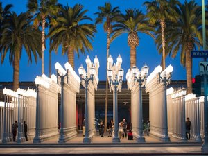 Public Art in Public Places