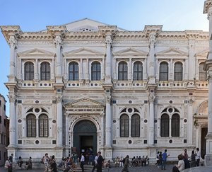San Rocco