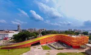 El Proyecto Centenario
