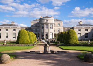 Shugborough Hall