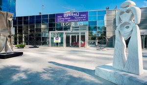 Elgiz Museum of Contemporary Art