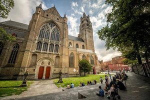 Sint-Salvatorskerk