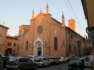 SS. Martino and Vittorio