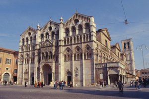 Cathedral Museum of Ferrara
