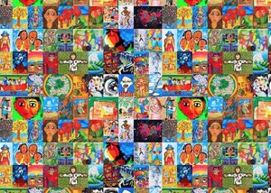 Museo Internazionale di Arte per Bambini