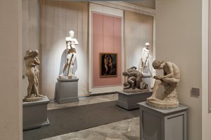 Museo dell'Accademia Ligustica di Belle Arti