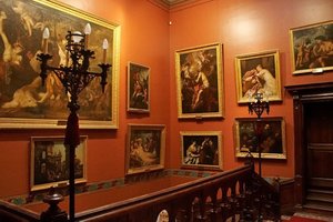 Museum of Western and Oriental Art