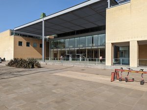 Saïd Business School