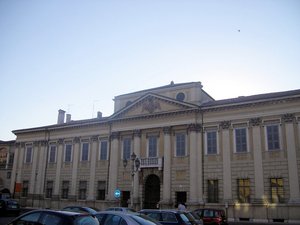 Palazzo D’Arco
