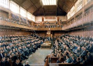 Parliamentary Art Collection