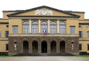 Villa Poggio Imperiale